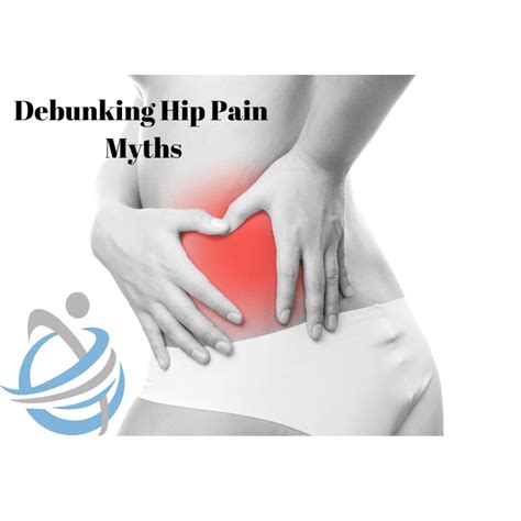 Debunking The Hip Bursitis Myth - Equilibrium Sports and Spinal Clinic