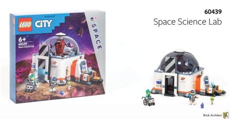 Image result for LEGO Science Lab