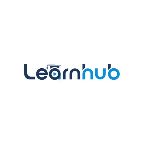 Image result for The LearnHub Logo Design