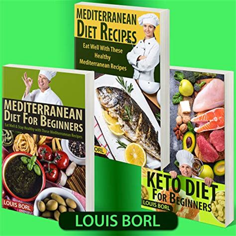 Mediterranean Diet For Beginners – Keto Diet for Beginners ...