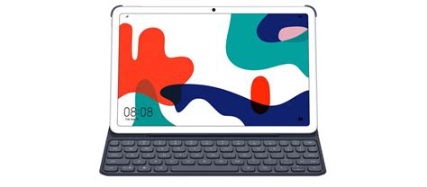La nueva Huawei MatePad ofrece una experiencia audiovisual emocionante ...