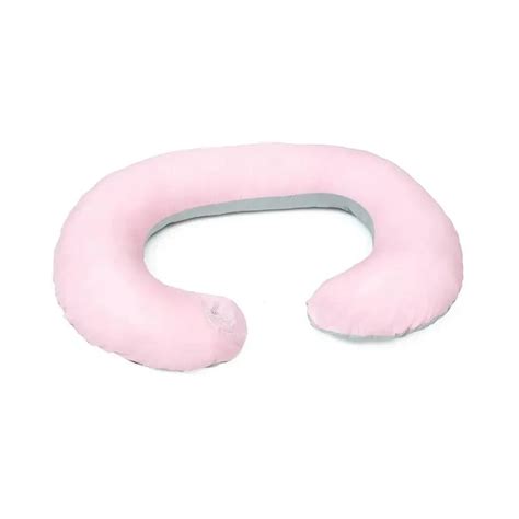 Buy C Cushion Woven Pregnancy Sleeping Pillow in India at Best Price ...