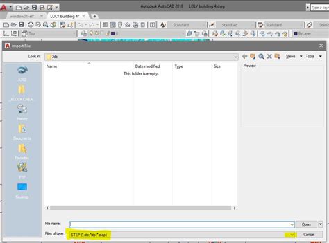 ISO 10303-21 STEP File Format Explained 的图像结果