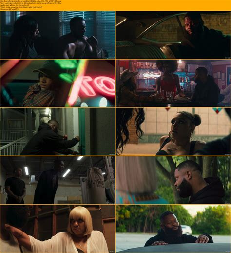 Everything Is Both 2023 1080p WEBRip x264 AAC-YTS | SoftArchive
