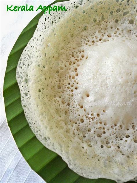 Appam - JungleKey.in Image