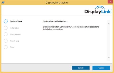 DisplayLink Setup Guide 的图像结果