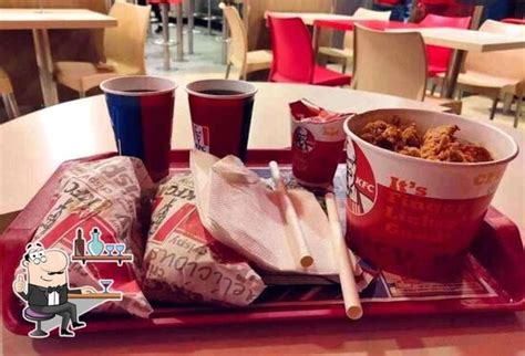 KFC, Ahmedabad - Restaurant menu, prices and reviews