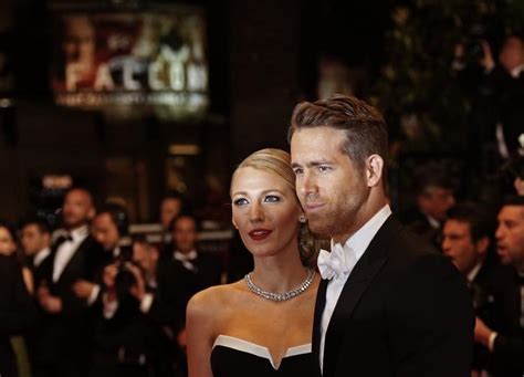 Ryan Reynolds, Blake Lively stand up against racism - IBTimes India
