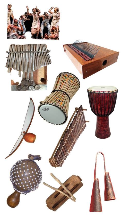 Image result for African String Instruments