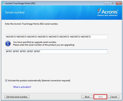 Image result for Acronis Snap Deploy 5 License Key