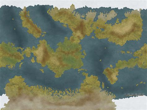 WorldType Realistic 的图像结果