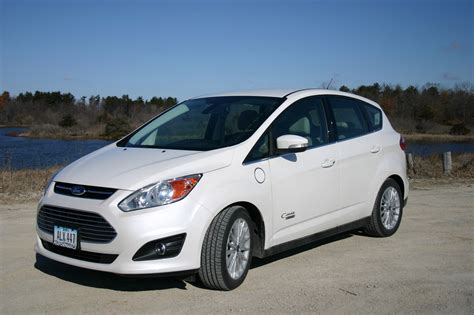 2013 Ford Cmax