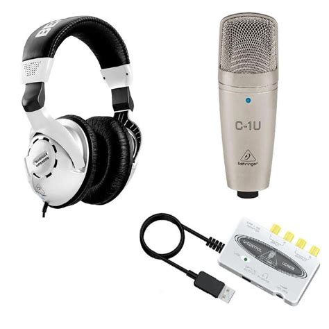 Buy Podcast Microphones at Best Price in India | Bajaao