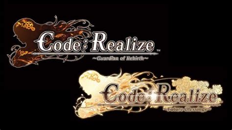 Image result for Code Realize Nintendo Switch