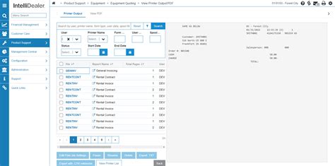 Image result for Check Printer Output