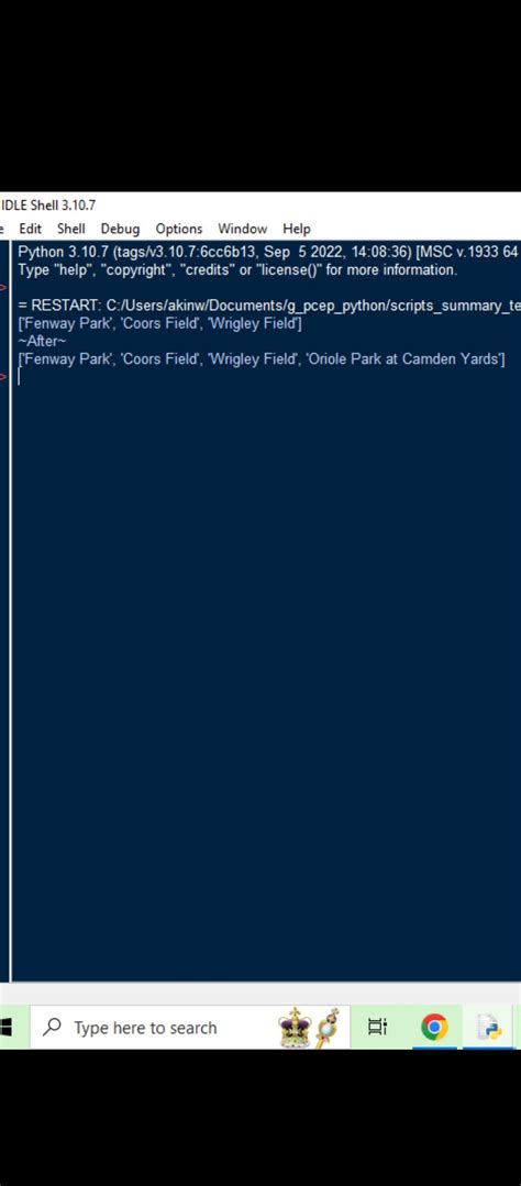 Image result for Ebrahimi UNCW Python