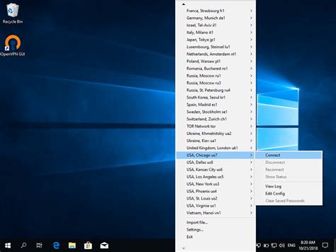 Image result for OpenVPN Setup