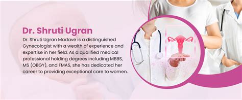 Gynecological endoscopy Specialist In Navi Mumbai | Dr Shruti Ugran