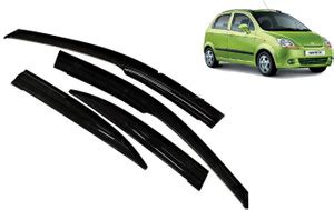 EURO For Convertibles Front Wind Deflector Price in India - Buy EURO ...