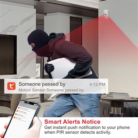 Image result for Motion Sensor RCU