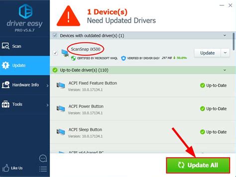 Image result for Install ScanSnap Driver