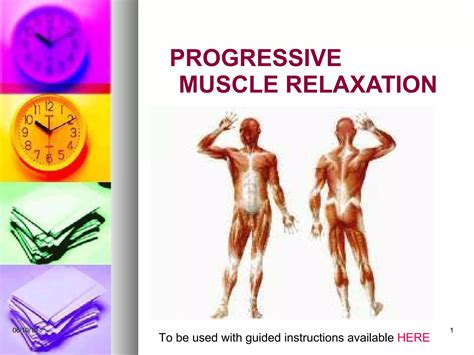 Image result for Progressive Muscle Relaxation Exercises