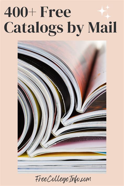 Image result for Request Free Catalogs