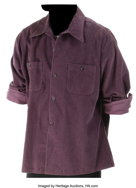 Patrick Swayze "Jack McCloud" ensemble from Three Wishes.... | Lot ...