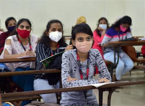 Karnataka govt to reopen schools, PU colleges for classes 10 & 2nd year ...