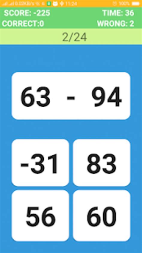 IQ Math Test Free 的图像结果