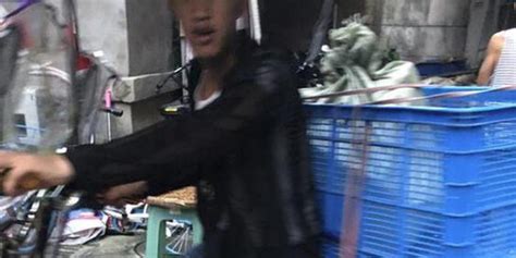 北京西城警方破获“7.14”入室抢劫杀人案 --图片--人民网