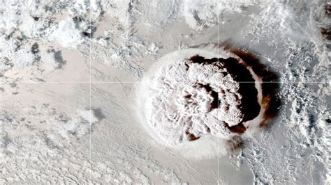 Tonga Earthquake: टोंगा में 7.4 तीव्रता का भूकंप, पिछले साल दो बार कांप ...