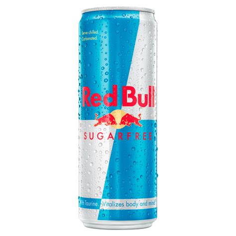 Red Bull Sugarfree - One Stop