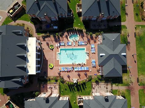 Housing and Residence Life | Residence Life | High Point University