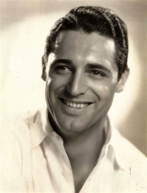 Cary Grant Young