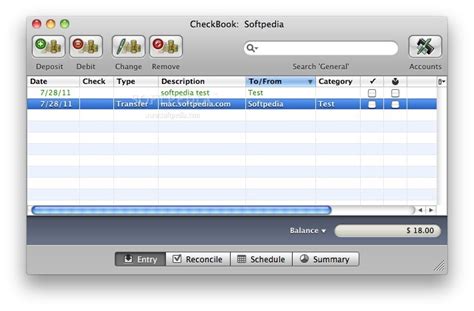 Checkbook Programs 的图像结果