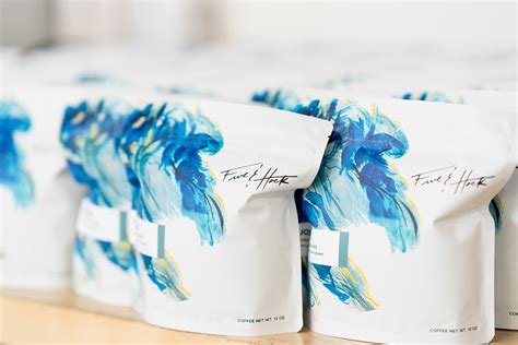 Hidden Gems: Meet Tyler Fivecoat of Five & Hoek Coffee - Voyage ...