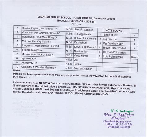 Dhanbad Public School