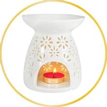 Exotic Aromas Essential Oil Lavender, Rose, Tea Tree, Jasmine, Ylang ...
