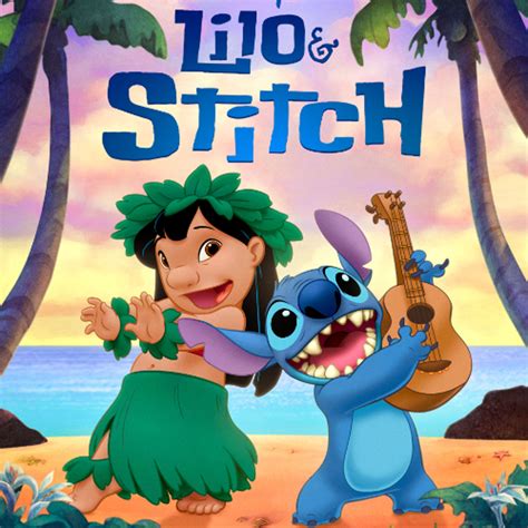 Stream [CUEVANA3] Ver Lilo & Stitch Online en Español y Latino by User ...