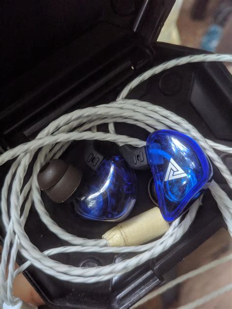 Denler Bass Max KD7 PrimeH QKZ Plastic Super Bass Reflex in-Ear ...