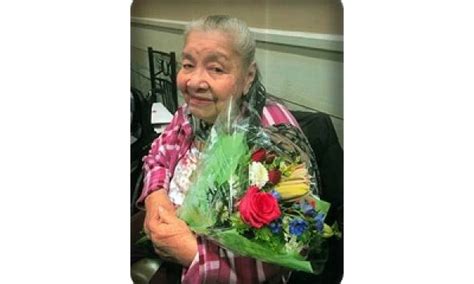 Antonia "Ann" Martinez Obituary (2025) - Grand Rapids, MI - Stroo ...