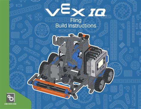 VEX Catalyst Guide 的图像结果