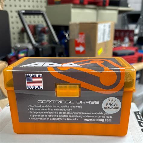 ADG Brass Reloading 的图像结果