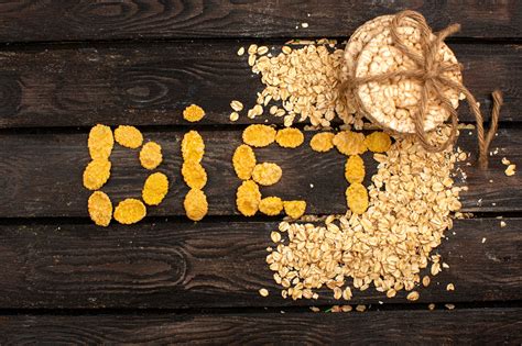 A Guide to Healthy Gut Health with Millet Snacks - Healthy Master