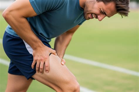 Healing a pulled hamstring: Fast 72h Recovery! – Neuropasil