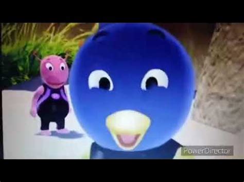 Image result for Backyardigans Freak Out