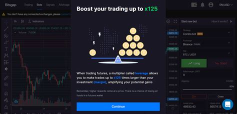 How Bitsgap Trading Bot Works 的图像结果