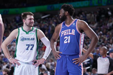 76ers vs. Dallas Mavericks | Photo Gallery (02/04/2022) | Philadelphia ...