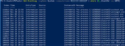Image result for Cómo Ejecutar Script De PowerShell